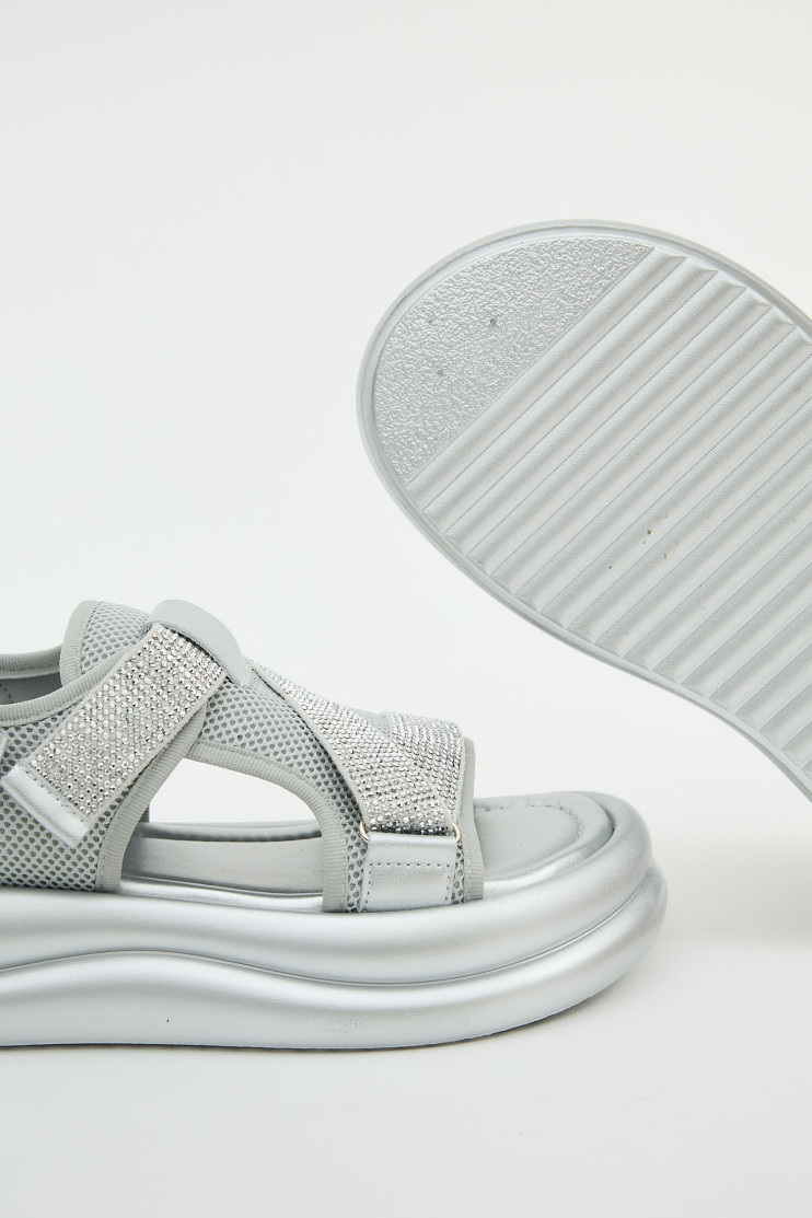 Босоножки Lonza 196201 - Фото 1