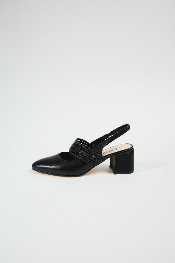 Босоножки Lonza NY 199514 - Фото 1