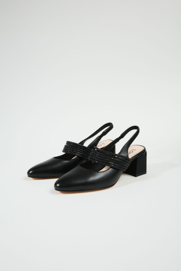 Босоножки Lonza NY 199514 - Фото 5