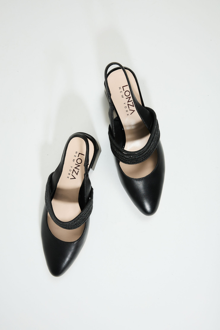 Босоножки Lonza NY 199514 - Фото 1