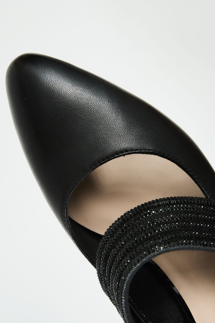 Босоножки Lonza NY 199514 - Фото 1