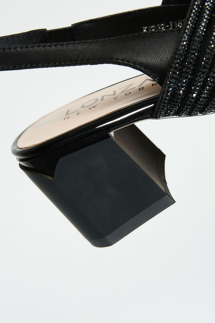 Босоножки Lonza NY 199514 - Фото 1