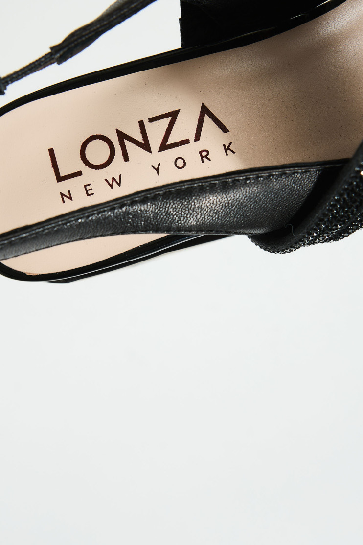 Босоножки Lonza NY 199514 - Фото 1