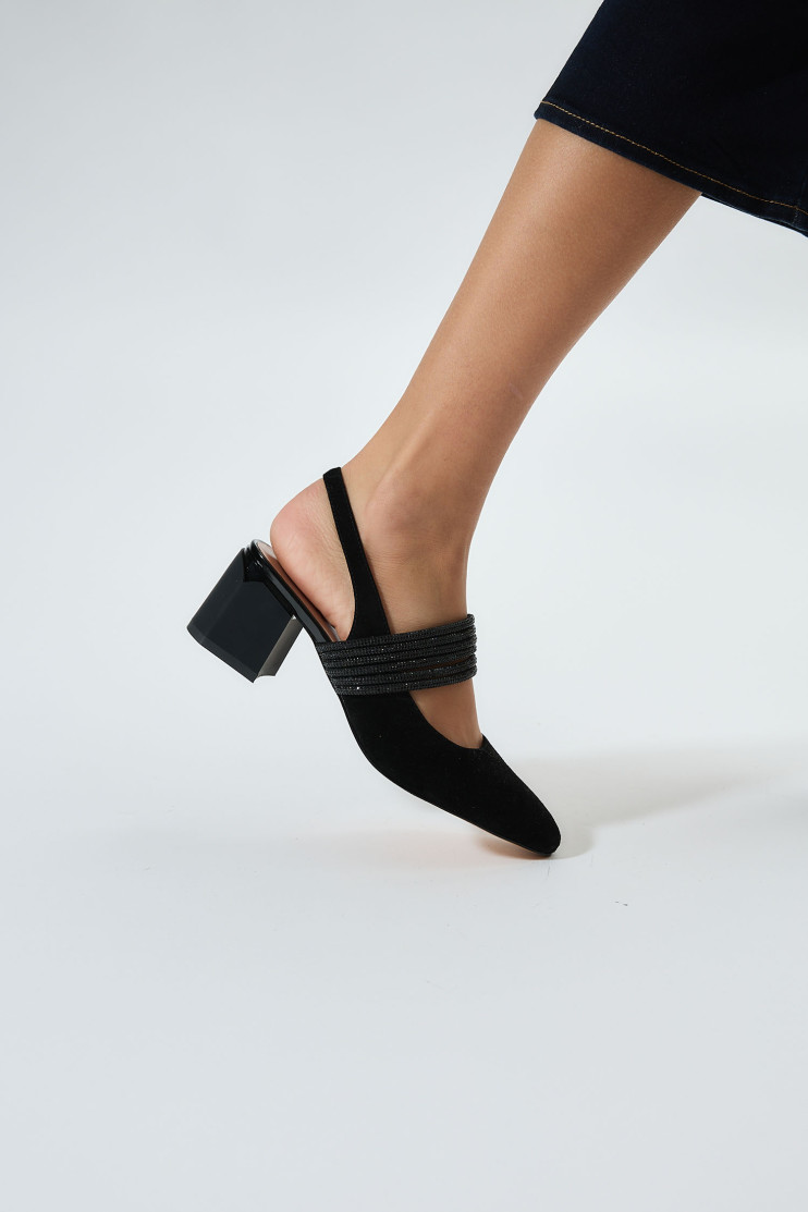 Босоножки Lonza NY 199514 - Фото 1