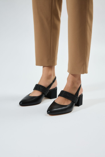 Босоножки Lonza NY 199514