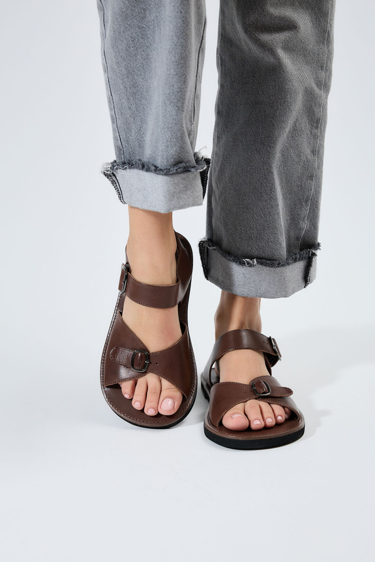 Босоножки Lonza NY 199270 - Фото 1