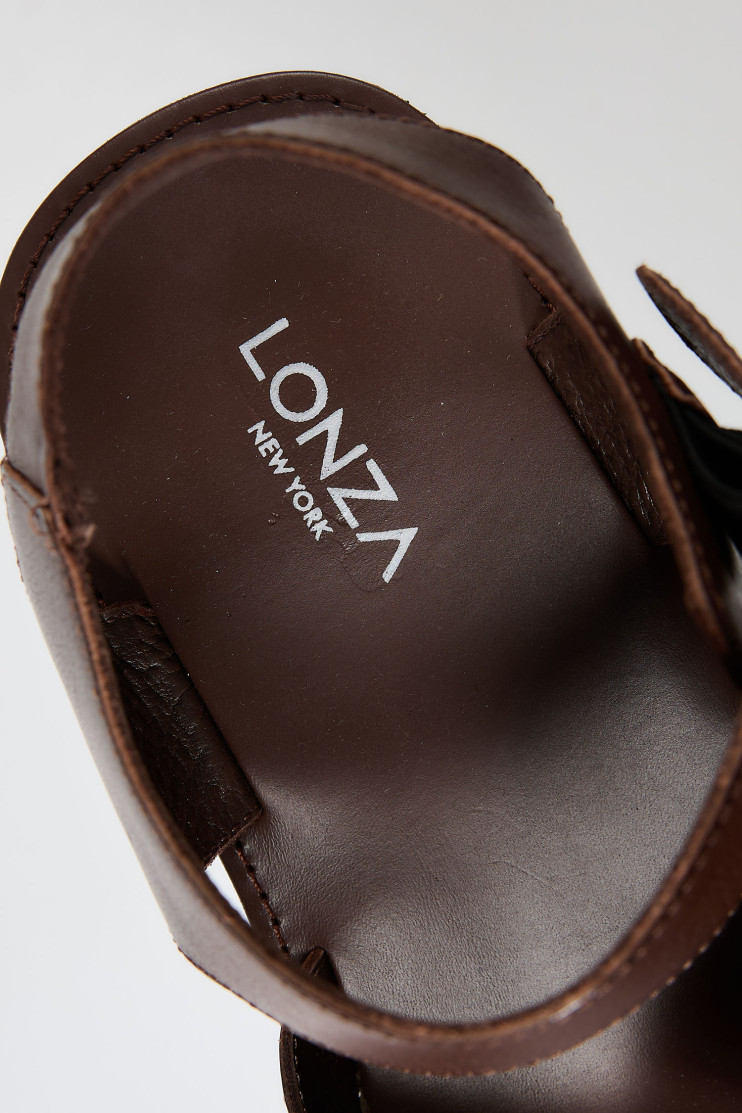 Босоножки Lonza NY 199270 - Фото 1