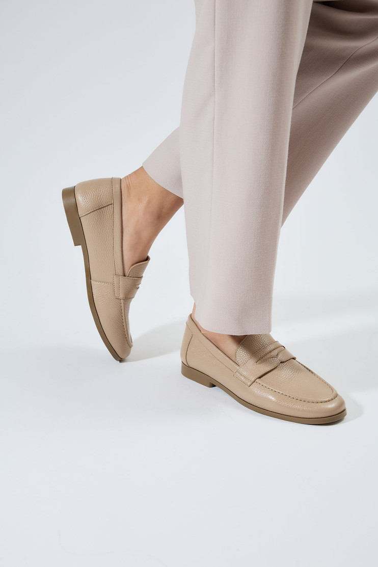 Туфли Lonza NY 195736 - Фото 1