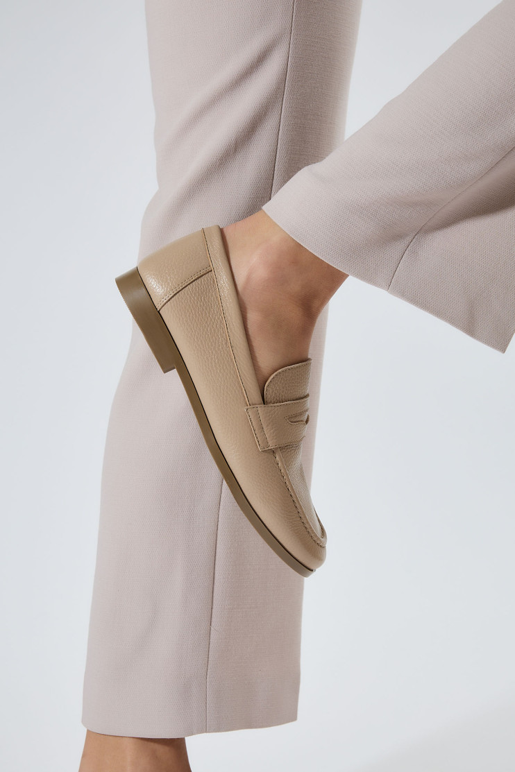 Туфли Lonza NY 195736 - Фото 1