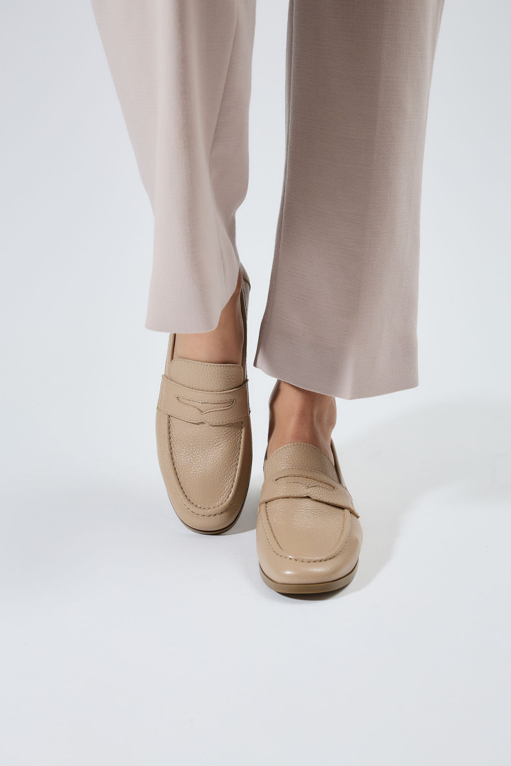 Туфли Lonza NY 195736 - Фото 1