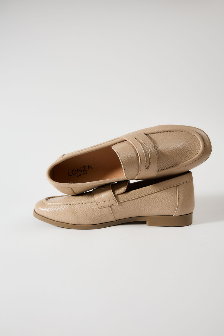 Туфли Lonza NY 195736 - Фото 1