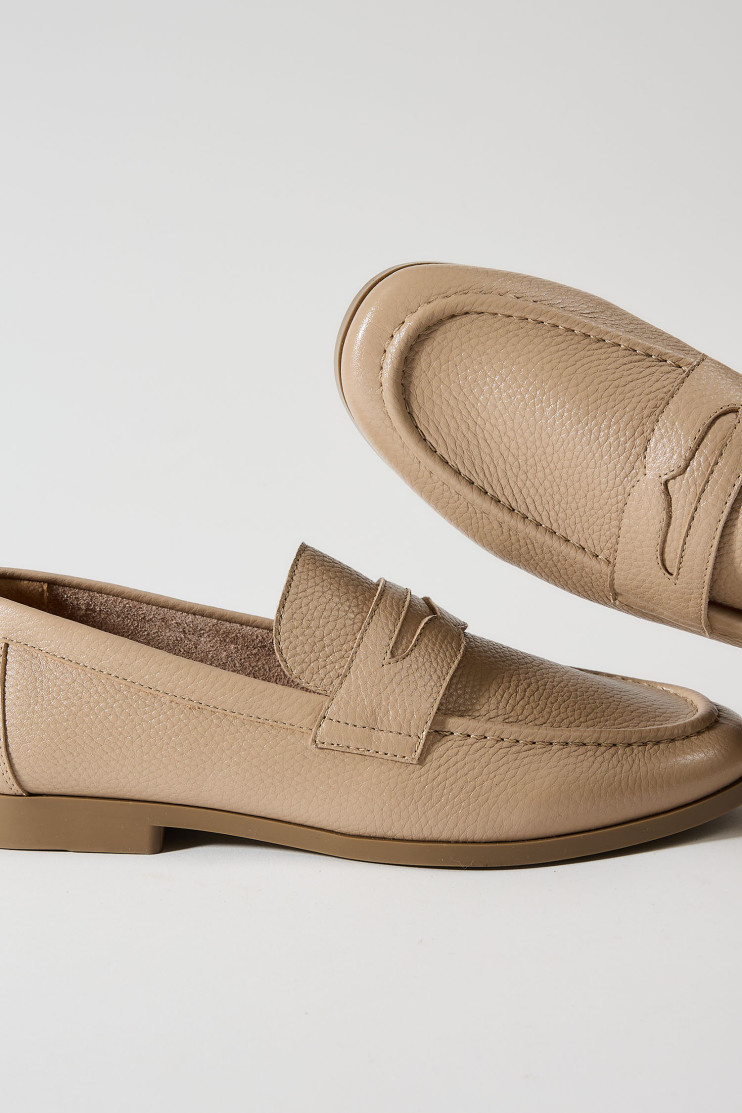 Туфли Lonza NY 195736 - Фото 1