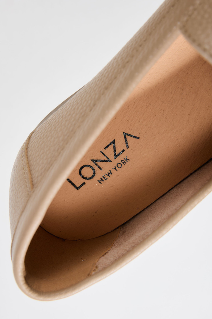 Туфли Lonza NY 195736 - Фото 1