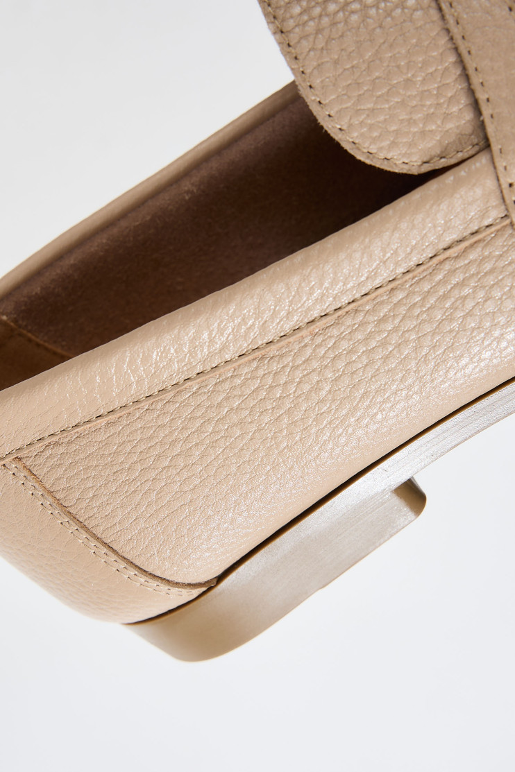 Туфли Lonza NY 195736 - Фото 1