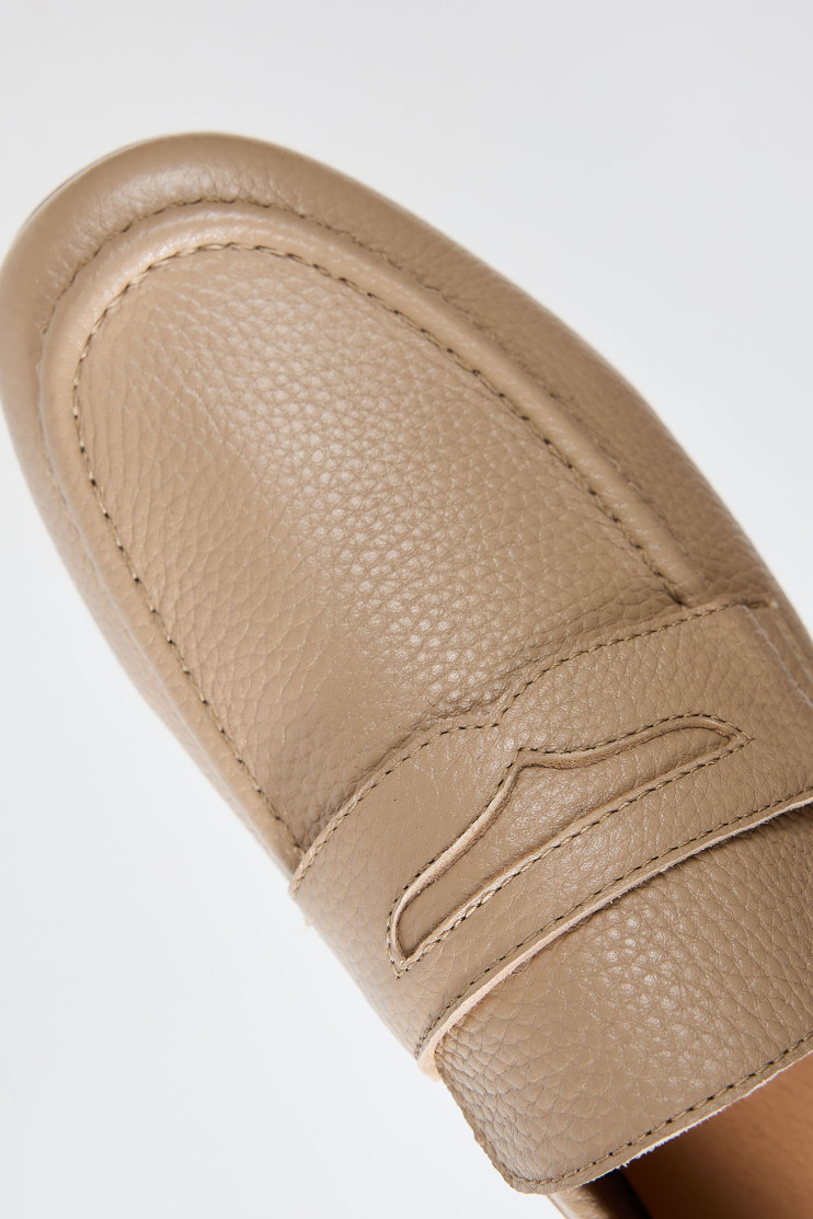 Туфли Lonza NY 195736 - Фото 1