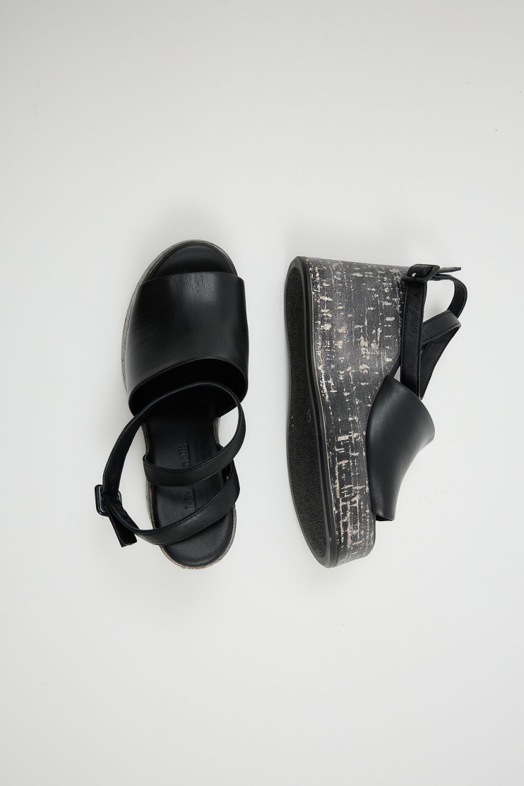 Босоножки Fabio Monelli 200100 - Фото 1