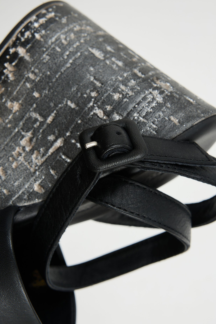 Босоножки Fabio Monelli 200100 - Фото 1