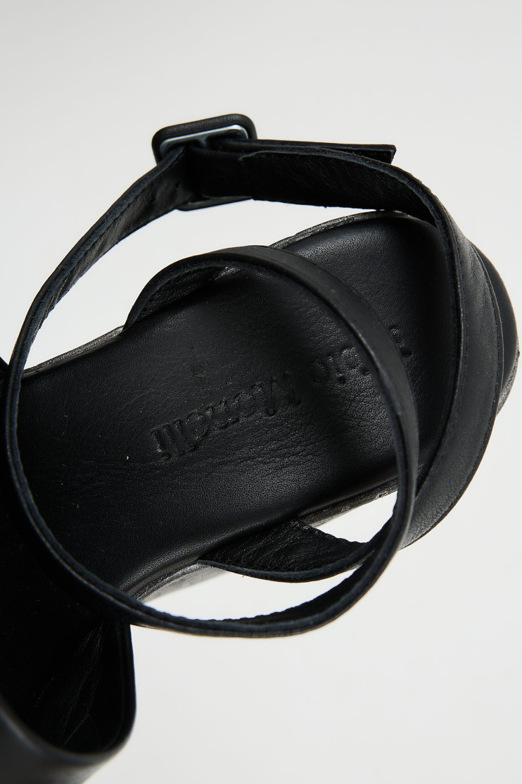 Босоножки Fabio Monelli 200100 - Фото 1