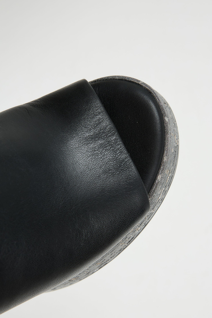 Босоножки Fabio Monelli 200100 - Фото 1