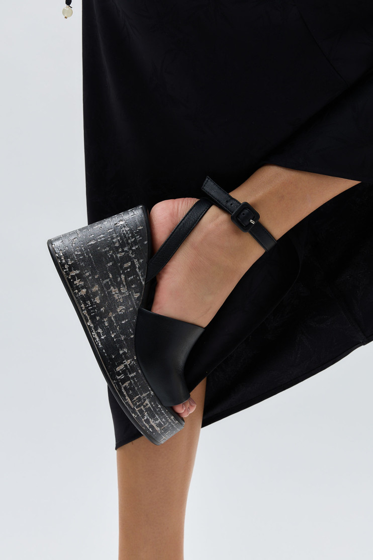 Босоножки Fabio Monelli 200100 - Фото 1