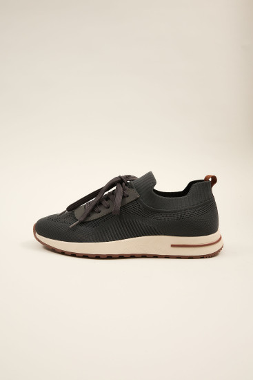 Кроссовки мужские Fabio Monelli 199592 - Фото 4