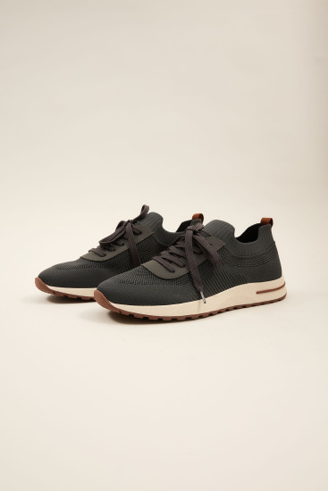 Кроссовки мужские Fabio Monelli 199592 - Фото 2