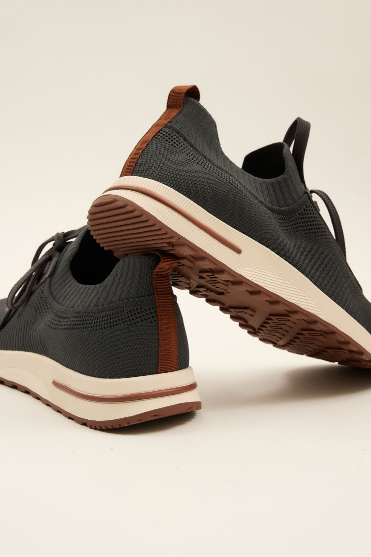 Кроссовки мужские Fabio Monelli 199592 - Фото 1