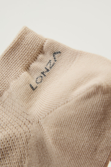 Носки хлопок женские  Lonza 1 шт. 39-41 р. 200551 - Фото 5