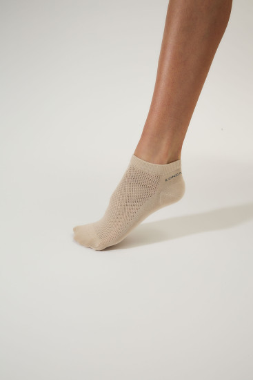 Носки хлопок женские  Lonza 1 шт. 39-41 р. 200551 - Фото 2