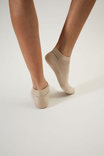 Носки хлопок женские  Lonza 1 шт. 39-41 р. 200551 - Фото 3