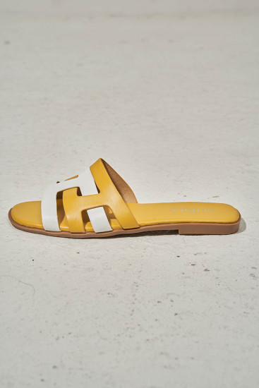 Шлепанцы SOPRA 160616