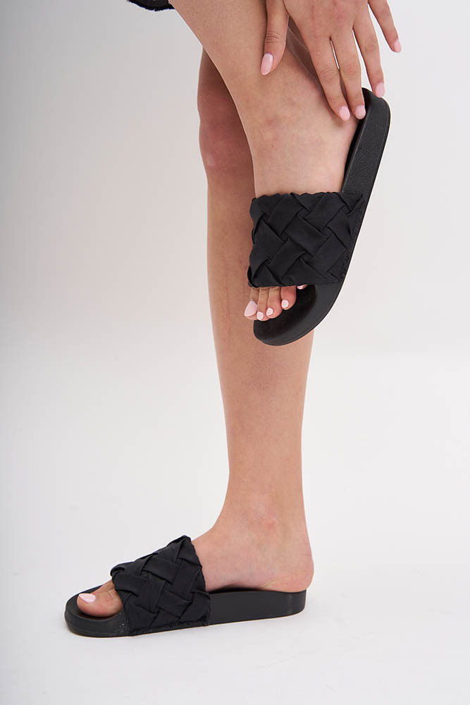 Шлепанцы SOPRA 171202 - Фото 1