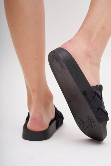 Шлепанцы SOPRA 171202 - Фото 5