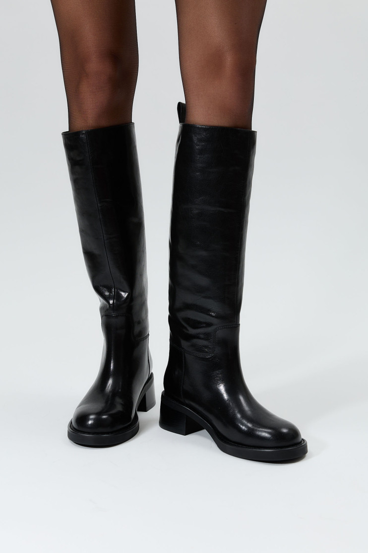 Сапоги Lonza NY 205761 - Фото 1