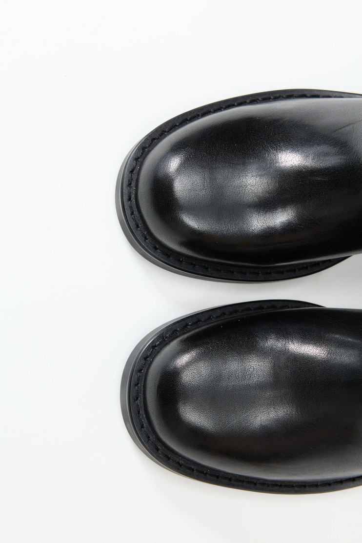 Сапоги Lonza NY 205761 - Фото 1