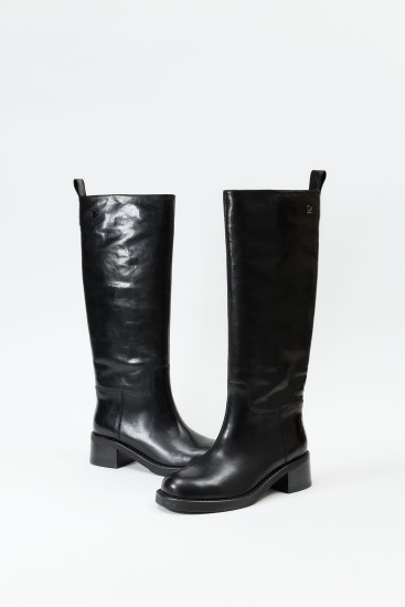 Сапоги Lonza NY 205761 - Фото 5