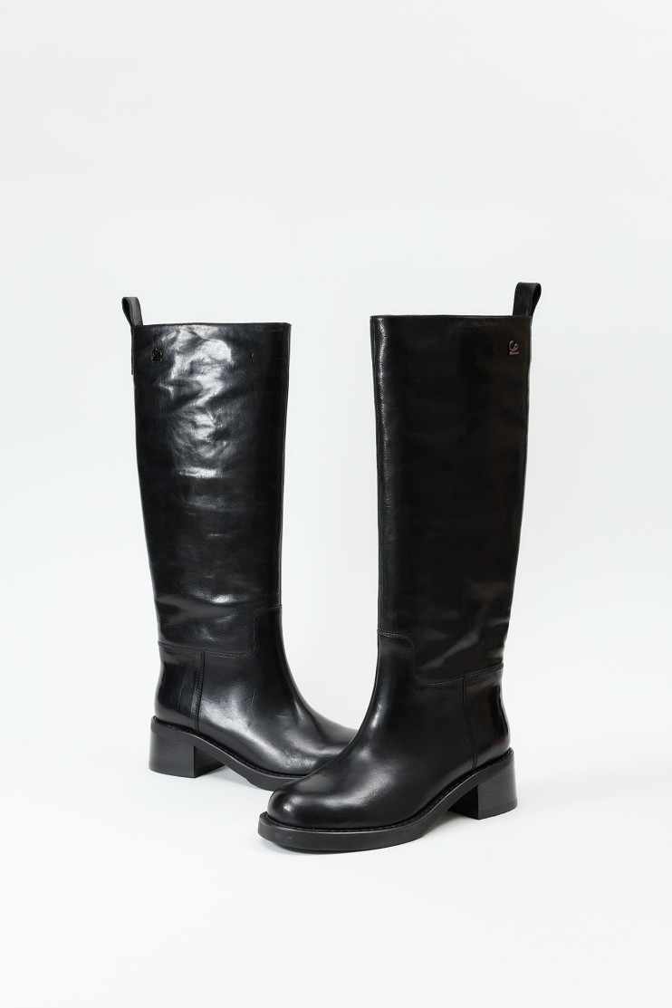 Сапоги Lonza NY 205761 - Фото 1