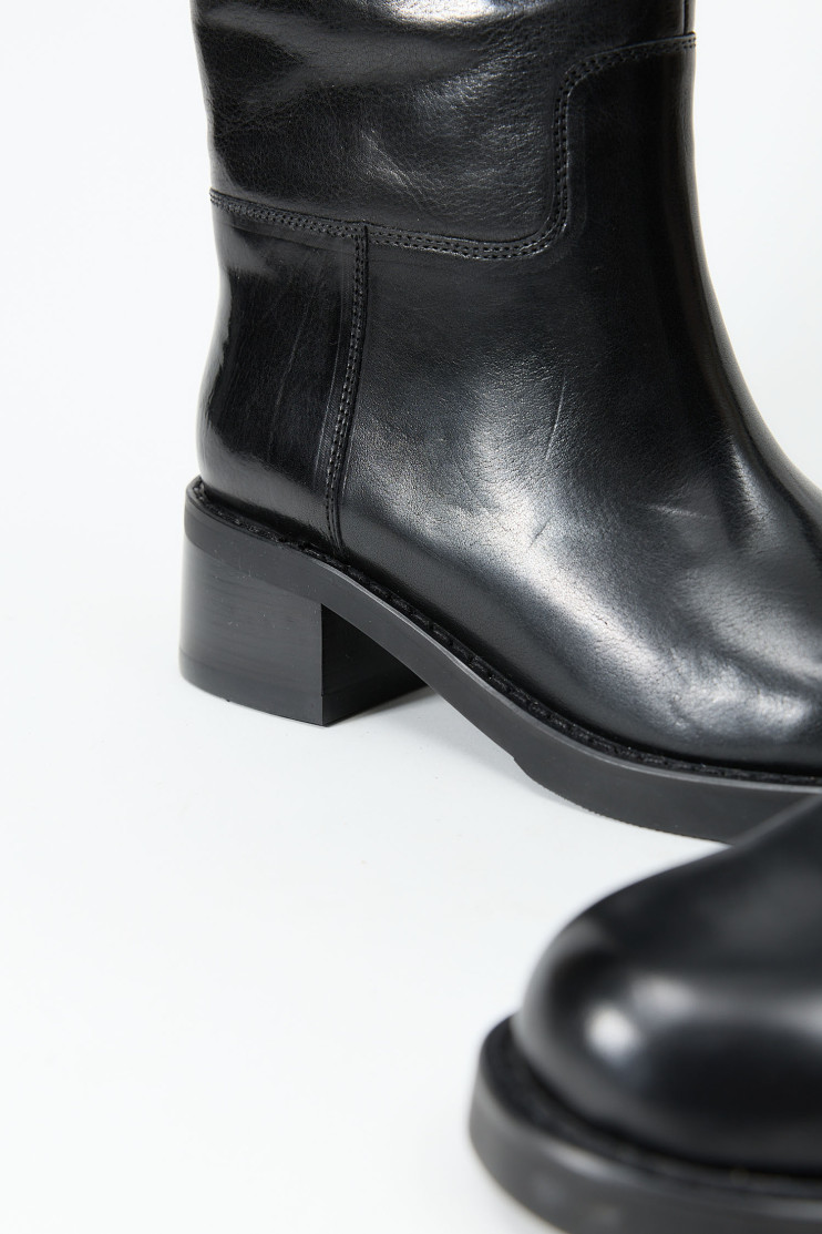 Сапоги Lonza NY 205761 - Фото 1