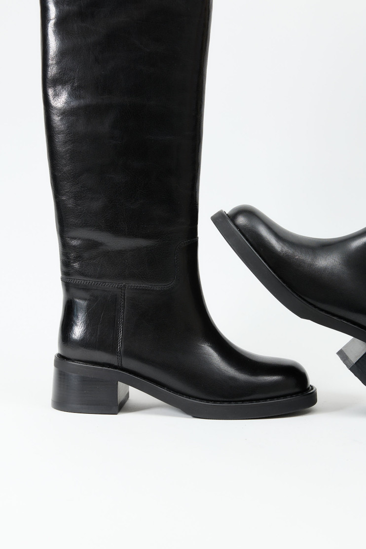 Сапоги Lonza NY 205761 - Фото 1