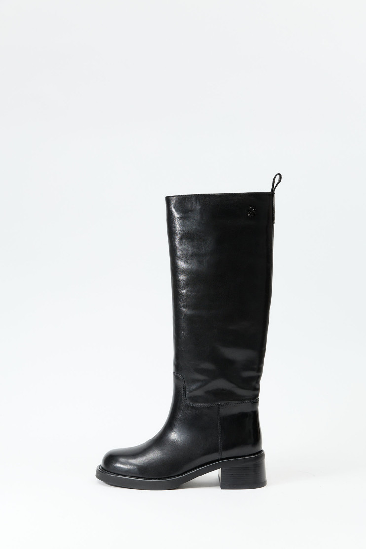 Сапоги Lonza NY 205761 - Фото 1