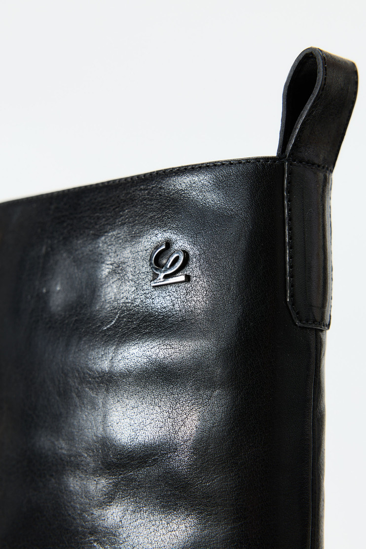 Сапоги Lonza NY 205761 - Фото 1