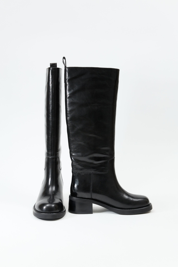 Сапоги Lonza NY 205761 - Фото 1