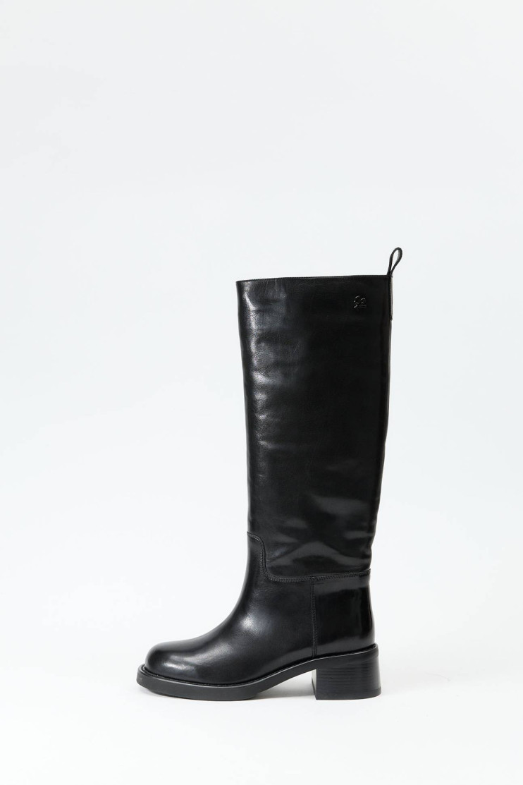 Сапоги Lonza NY 205761 - Фото 1