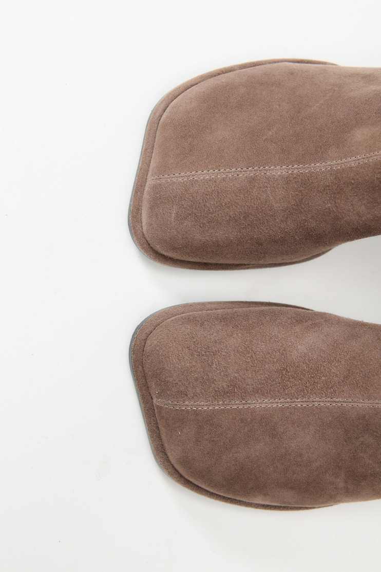 Сапоги Lonza NY 205774 - Фото 1