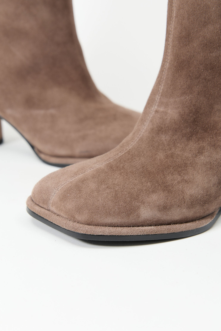 Сапоги Lonza NY 205774 - Фото 1