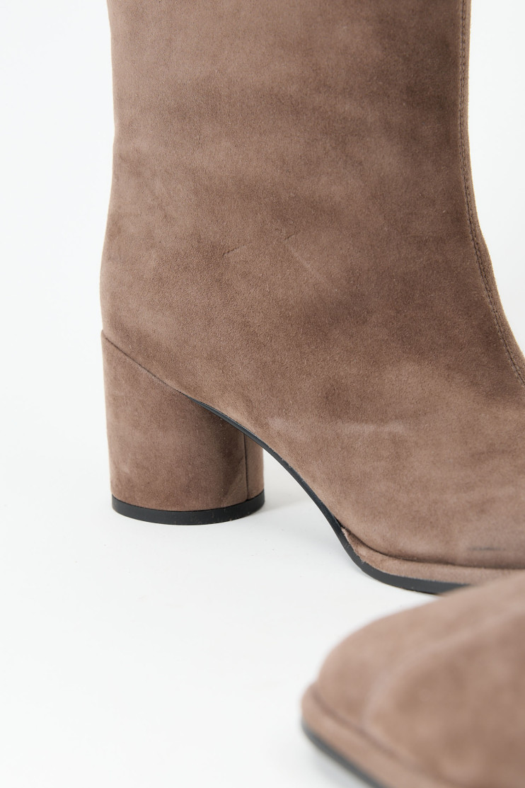 Сапоги Lonza NY 205774 - Фото 1