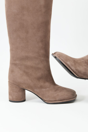 Сапоги Lonza NY 205774 - Фото 5