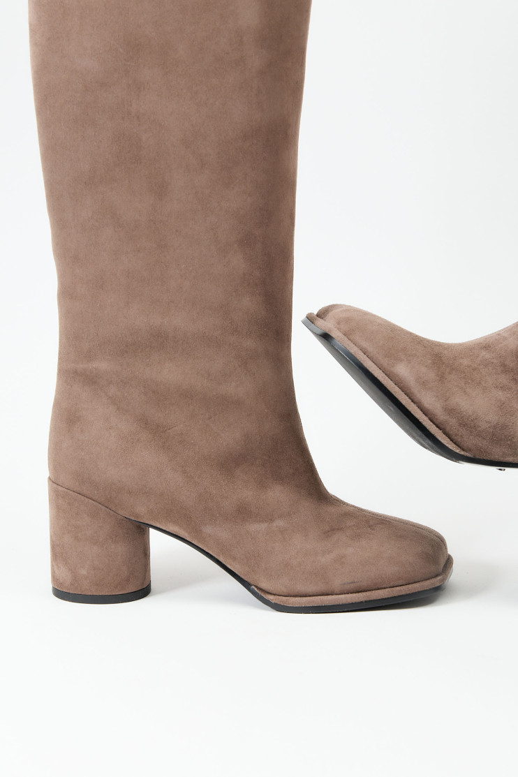 Сапоги Lonza NY 205774 - Фото 1