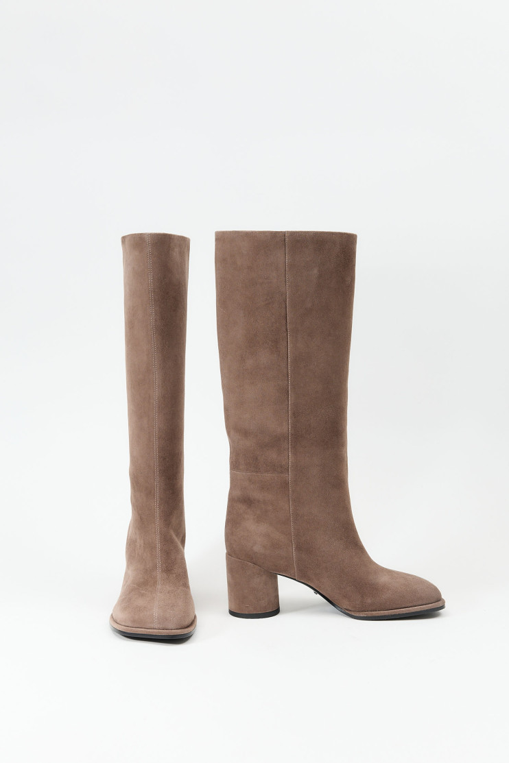 Сапоги Lonza NY 205774 - Фото 1