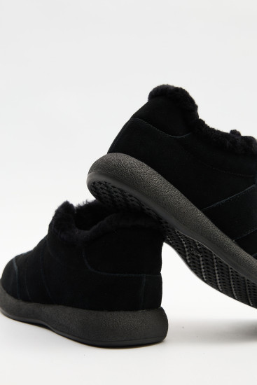 Кеды Lonza 204905 - Фото 4